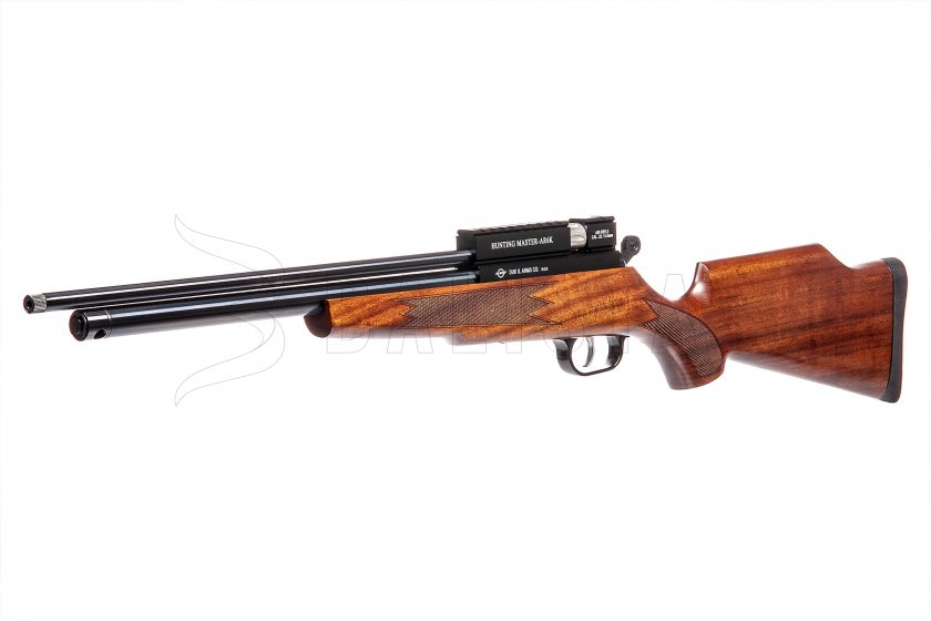 Carabina ad aria compressa Evanix Hunting Master AR4K 4,5mm