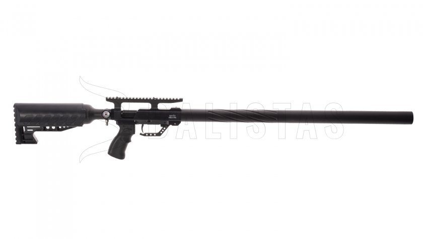 Carabina ad aria Evanix Rex-FA 7,62mm