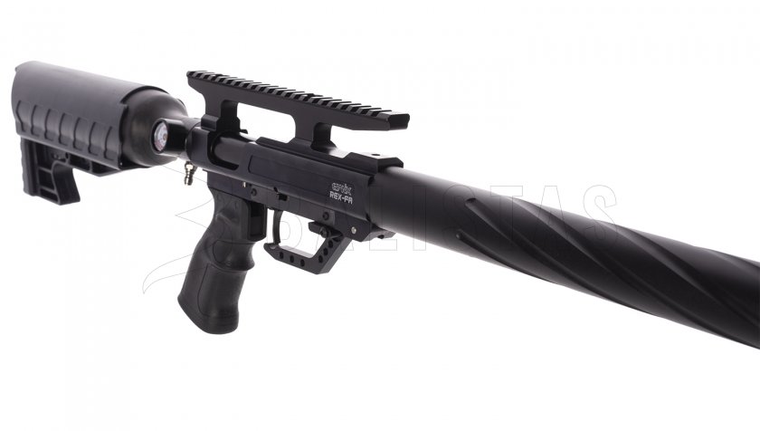 Carabina ad aria Evanix Rex-FA 7,62mm