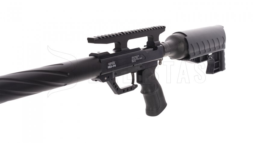 Carabina ad aria Evanix Rex-FA 7,62mm