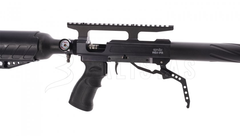 Carabina ad aria Evanix Rex-FA 7,62mm