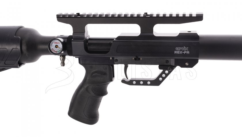 Carabina ad aria Evanix Rex-FA 7,62mm