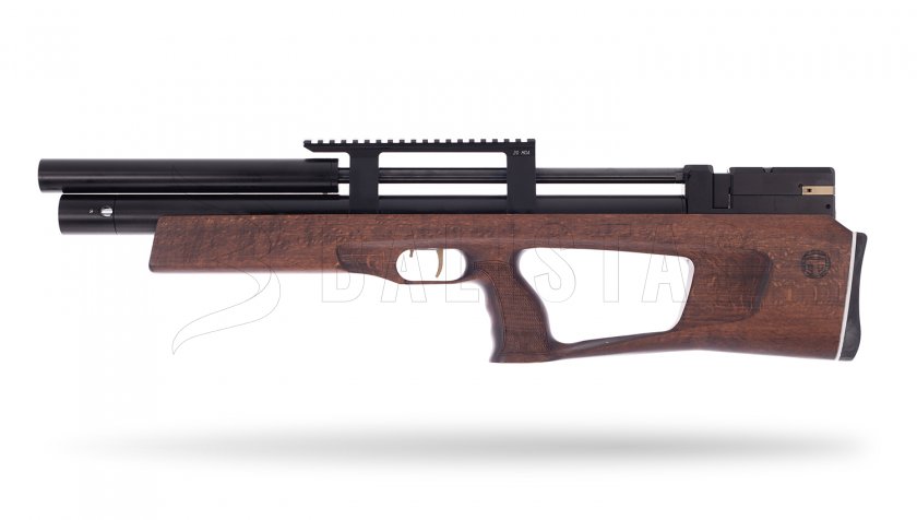 Carabina ad aria compressa Taipan Veteran Standart 5,5mm Beech