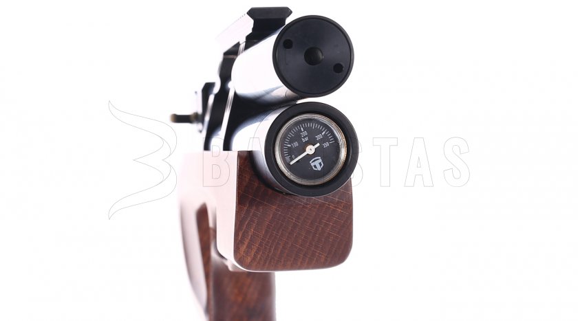 Carabina ad aria compressa Taipan Veteran Long 6,35mm Beech