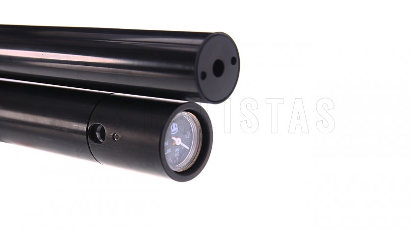 Carabina ad aria compressa Taipan Veteran Standart 6,35mm Laminate