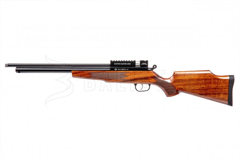Carabina ad aria compressa Evanix Hunting Master AR6K 5,5mm