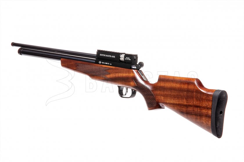 Carabina ad aria compressa Evanix Hunting Master AR6K 5,5mm