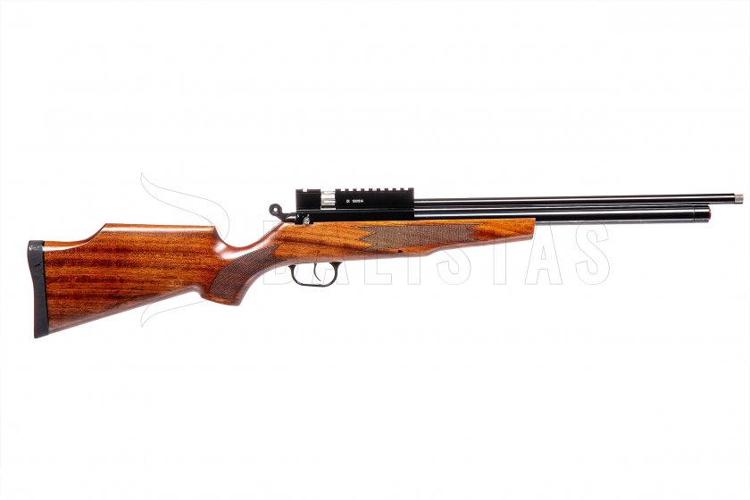 Carabina ad aria compressa Evanix Hunting Master AR6K 5,5mm