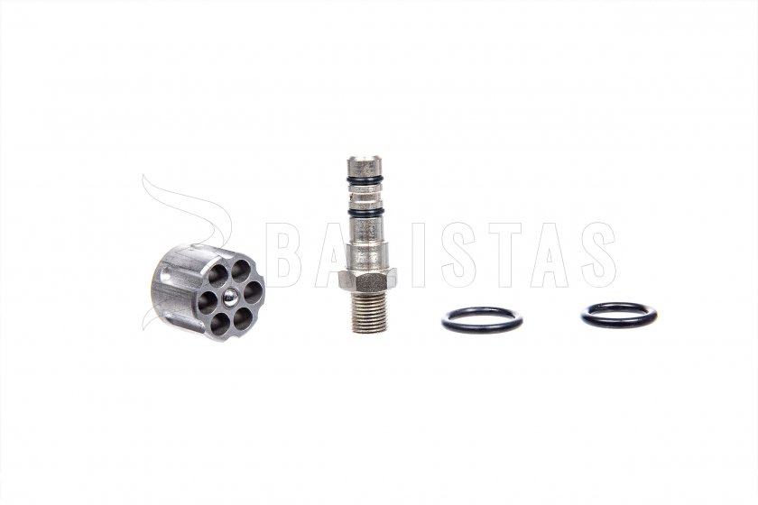 Carabina ad aria compressa Evanix Hunting Master AR6K 5,5mm