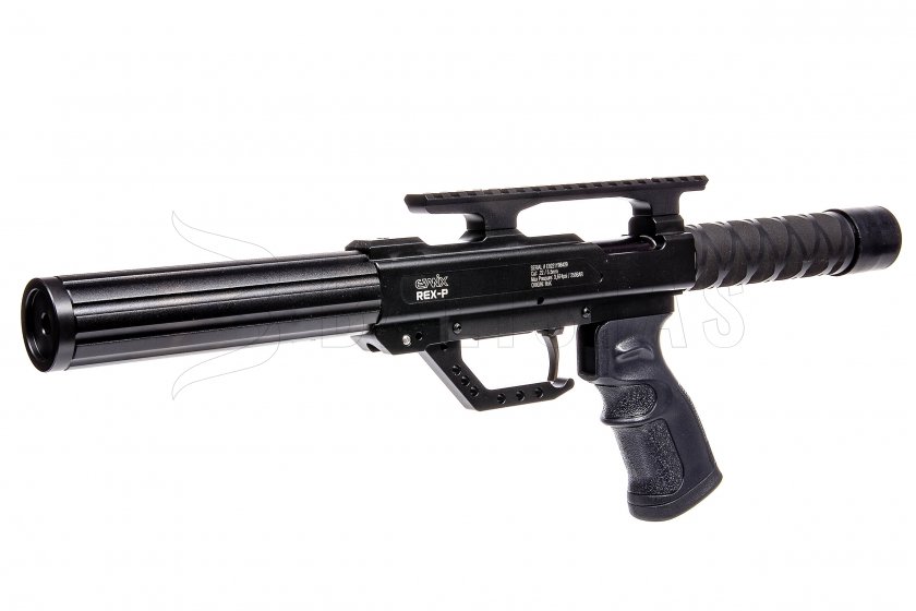 Pistola ad aria compressa Evanix Rex Pistol 5,5mm