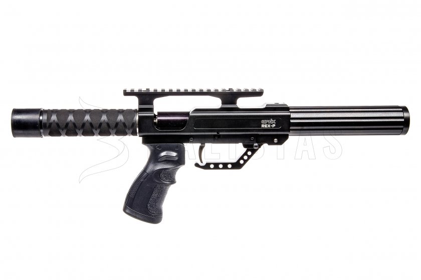 Pistola ad aria compressa Evanix Rex Pistol 5,5mm