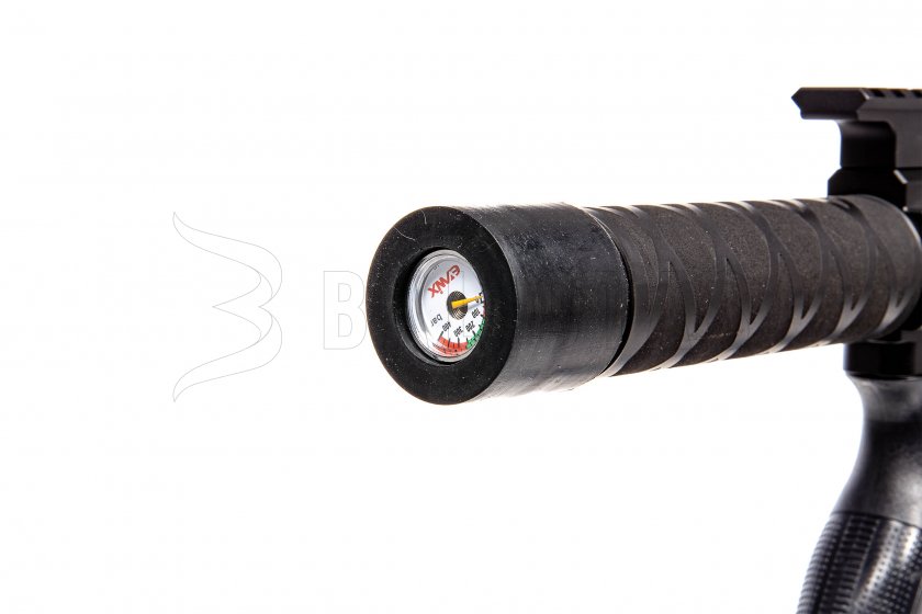 Pistola ad aria compressa Evanix Rex Pistol 5,5mm