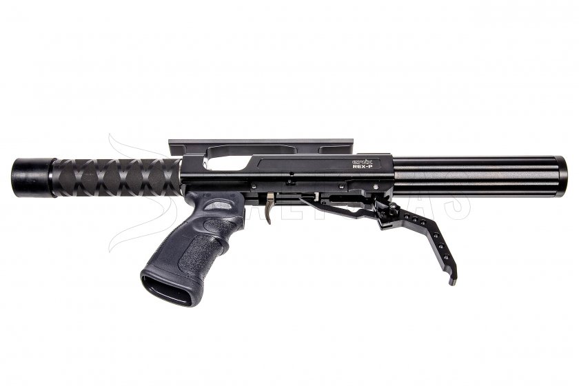Pistola ad aria compressa Evanix Rex Pistol 5,5mm