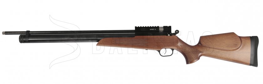 Carabina ad aria compressa Evanix Hunting Master AR6 5,5mm