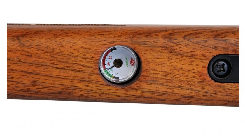 Carabina ad aria compressa Evanix Hunting Master AR6 5,5mm