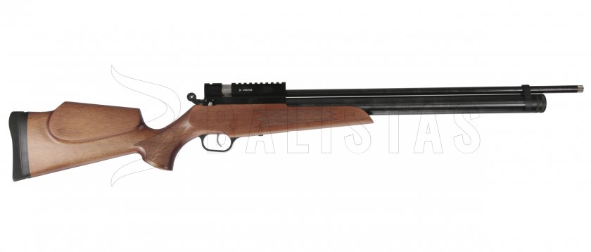Carabina ad aria compressa Evanix Hunting Master AR6 5,5mm