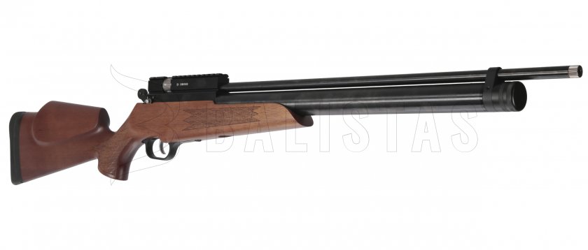 Carabina ad aria compressa Evanix Hunting Master AR6 5,5mm