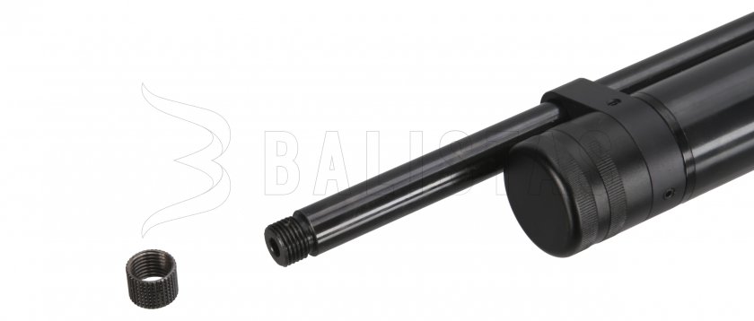 Carabina ad aria compressa Evanix Hunting Master AR6 5,5mm