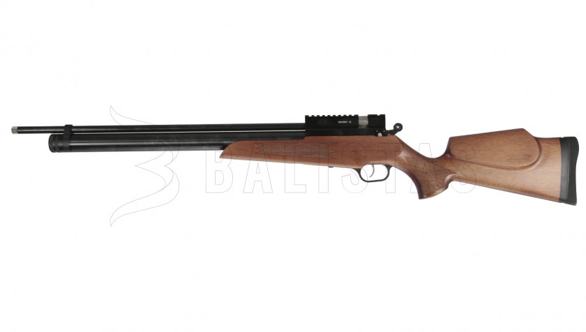 Carabina ad aria compressa Evanix Hunting Master AR4 4,5mm
