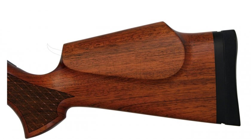 Carabina ad aria compressa Evanix Hunting Master AR4 4,5mm