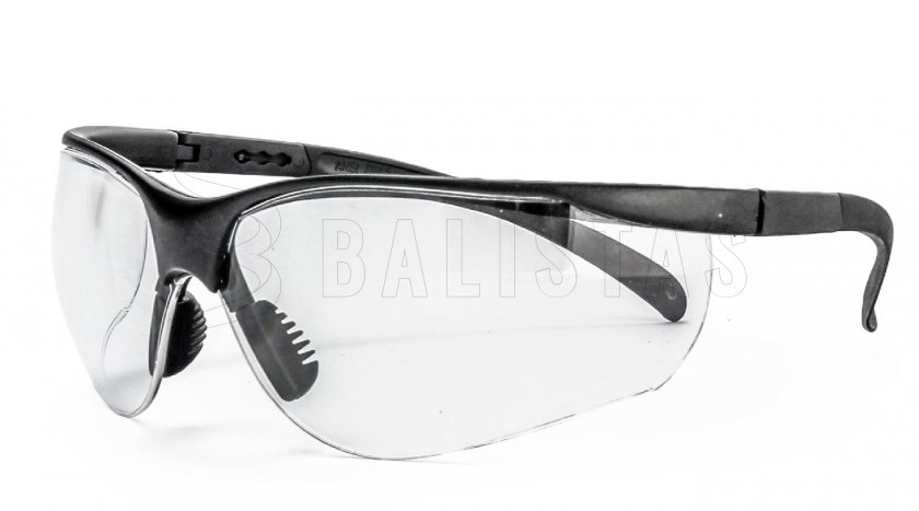 Occhiali RealHunter Protect ANSI White
