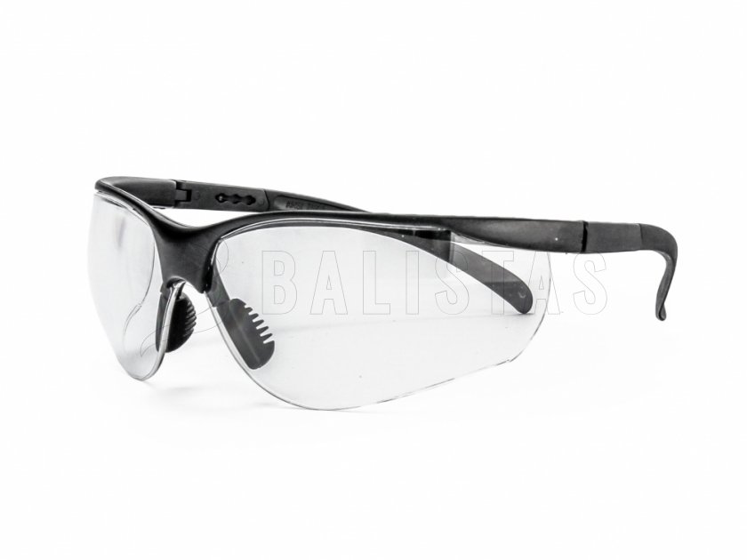 Occhiali RealHunter Protect ANSI White
