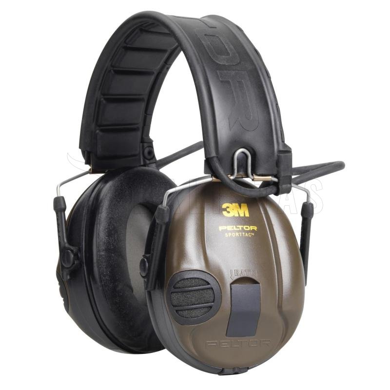 Cuffie Peltor MT 16H210F Sport TAC