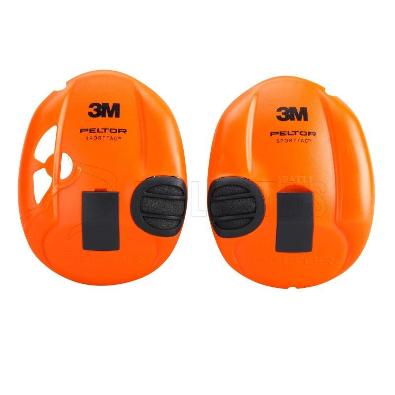 Cuffie Peltor MT 16H210F Sport TAC