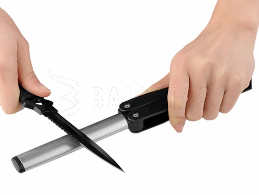 Affilatore diamantato Taidea T1052D