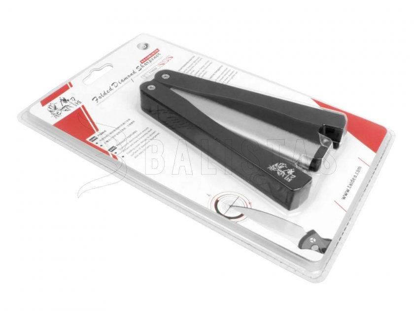 Affilatore diamantato Taidea T1052D