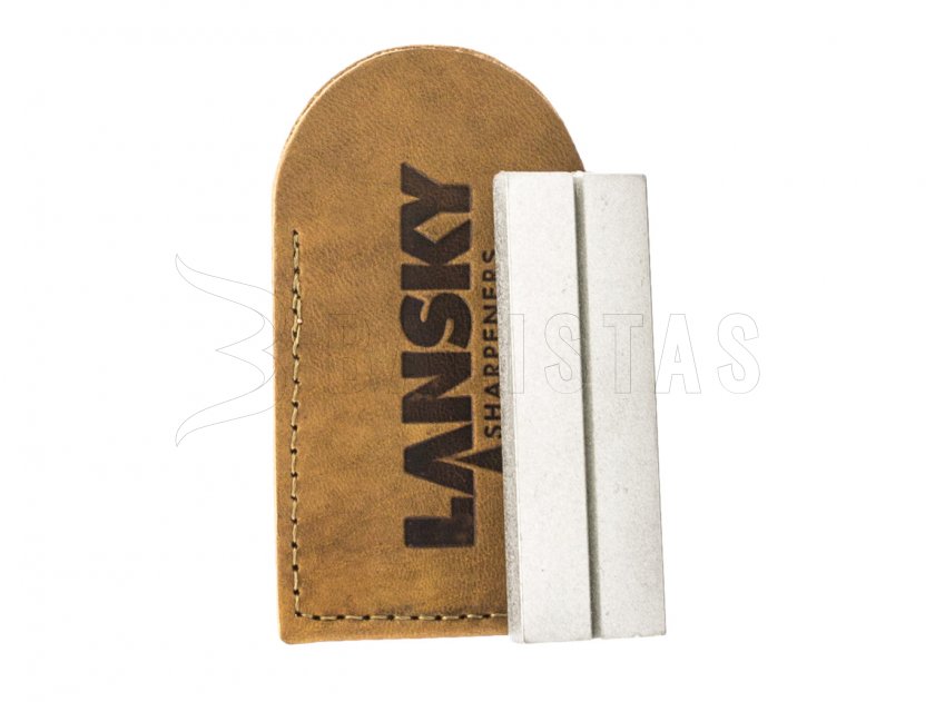 Pietra diamantata per affilatura Lansky LDPST