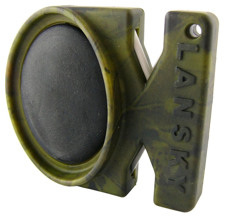 Affilatoio Lansky Quick Fix camo LCSTC-CG