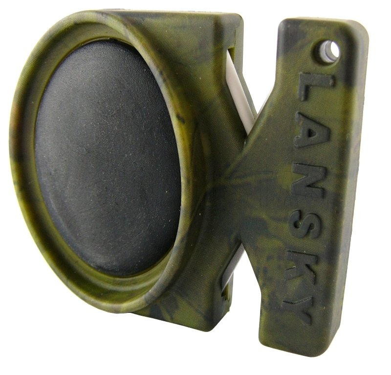 Affilatoio Lansky Quick Fix camo LCSTC-CG