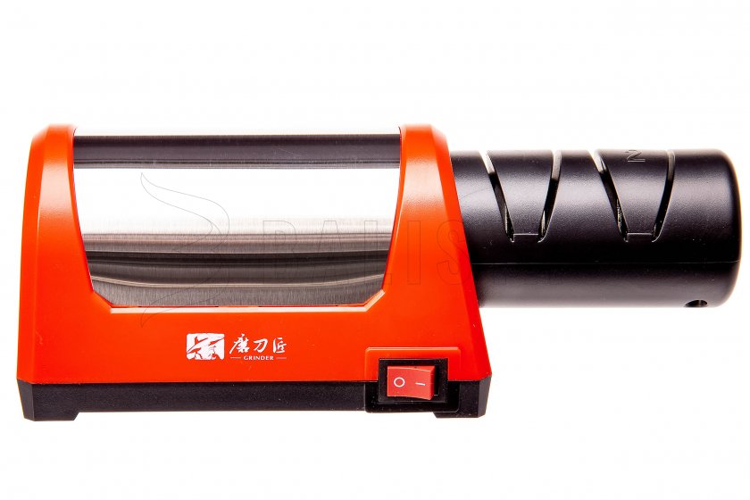Affilatrice elettrica diamantata Taidea TG1031