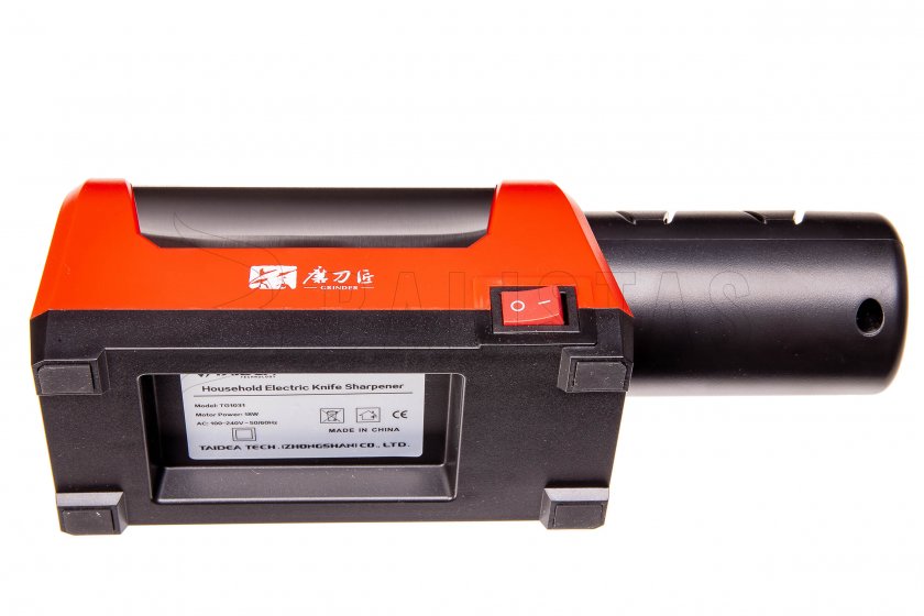 Affilatrice elettrica diamantata Taidea TG1031