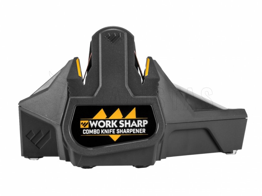 Affilatore elettrico Work Sharp Combo