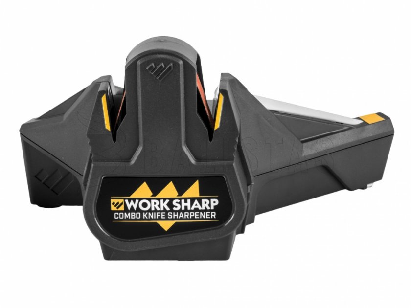 Affilatore elettrico Work Sharp Combo