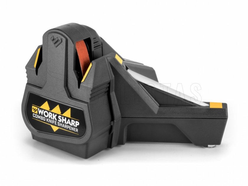 Affilatore elettrico Work Sharp Combo