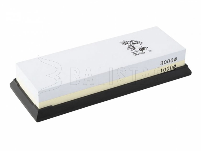 Pietra per affilare Taidea (1000/3000) T6310W