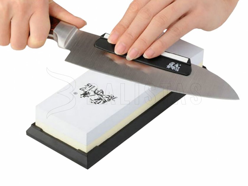 Pietra per affilare Taidea (1000/3000) T6310W