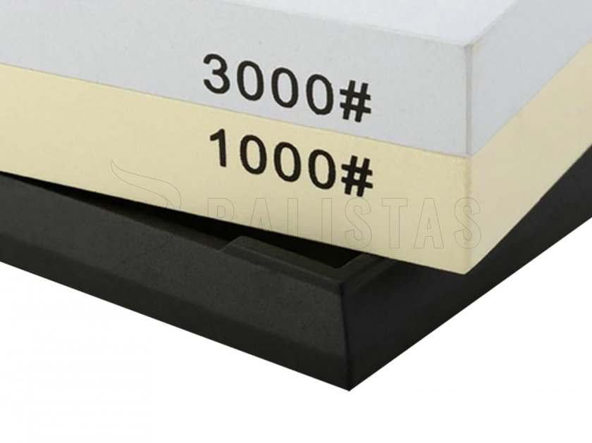 Pietra per affilare Taidea (1000/3000) T6310W