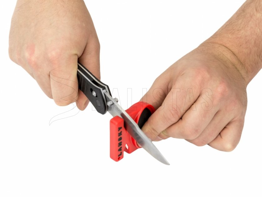 Affilatore Lansky Quick Fix LCSTC
