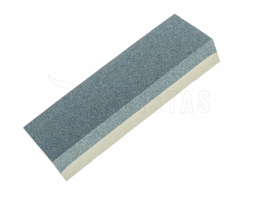Lansky 6" Pietra combinata fine/ grossolana LCB6FC