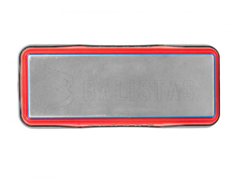 Pietra diamantata per affilatura Lansky 6x2 LDB6F