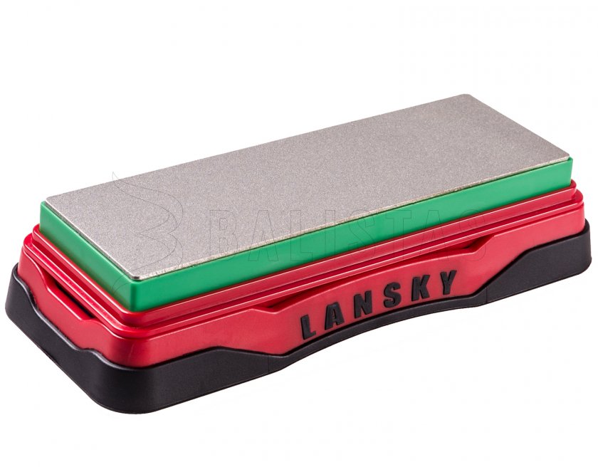 Pietra per affilatura diamantata Lansky 6x2 DB-2860