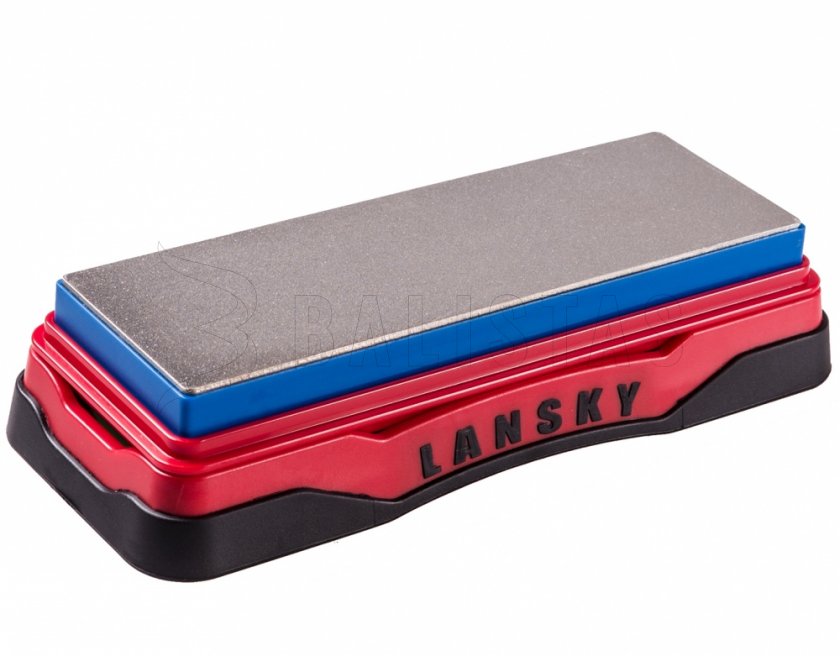 Pietra per affilatura diamantata Lansky 6x2 DB-2860