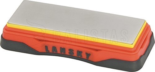 Pietra abrasiva diamantata Lansky 6x2 LDB6E