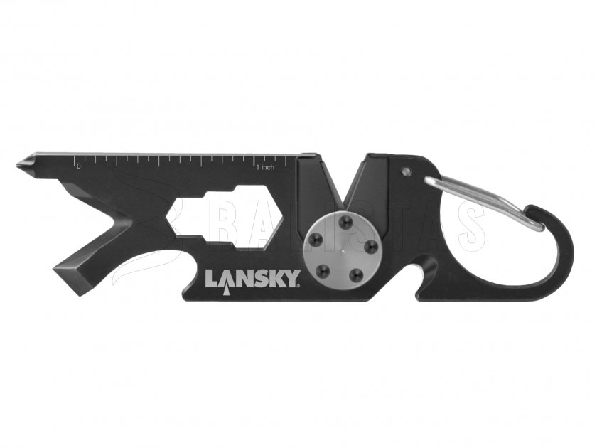 Affilatore per carabina Lansky Road 1