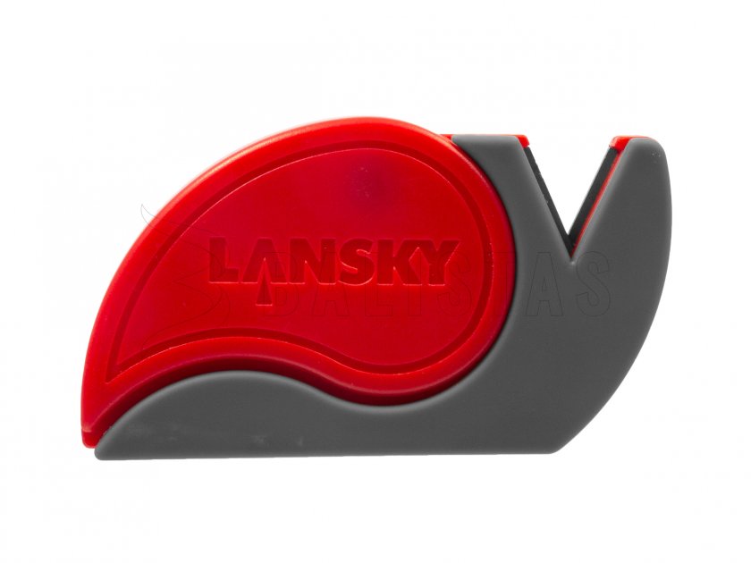 Mola Lansky Scut