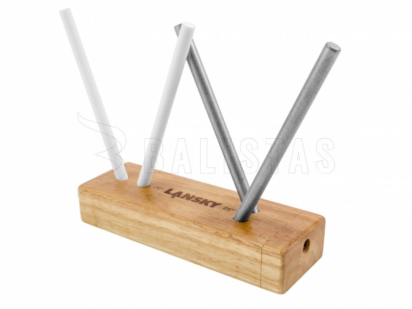 Mola Lansky Turn Box 4 cer/diam TB-2D2C